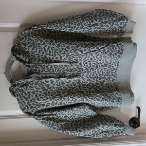 American Eagle Women's Hoodie